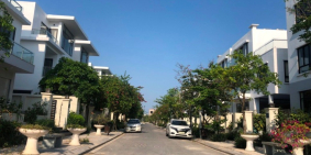 Bán căn Biệt Thự FLC Sầm Sơn, Hàng ngoại giao, Sổ đỏ chính chủ.