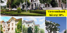 Sở hữu Liền Kề sổ đỏ lâu dài 100m2 sát sân Golf hồ Đồng Mô chỉ 14tr/m. ĐÃ CÓ SỔ!