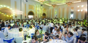 Cơ hội sở hữu đầu tư & nghỉ dưỡng căn ngoại ô full nội thất tại khu lõi khoáng n