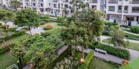 Công bố mở bán nhà phố liên kế tại Midori Park thuộc CĐT Nhật Bản Becamex Tokyu