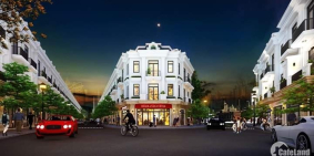 NHÀ PHỐ CAO CẤP SIÊU ĐẸP 1 TRỆT 2 LẦU 4 PHÒNG NGỦ 4 TOLET TẠI TP.THUẬN AN