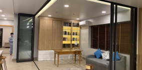 khu căn hộ nghỉ dưỡng Aria Vũng Tàu Hotel & Resort