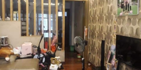 Bán Nhà Vĩnh Phúc, Ba Đình, Gara Ô Tô, Kinh Doanh 45m, 5T, MT 4m, Giá 6.3 Tỷ.