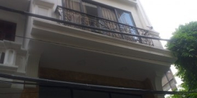 Bán Nhà Lô Góc, 2 Mặt Phố Đội Cấn, Ba Đình 70m, 5 Tầng, MT 6m, Giá 21.5 Tỷ.