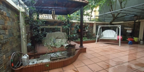 Bán biệt thự phố Vạn Bảo 220M2 mt 10m giá 48 tỷ lh 0364890033