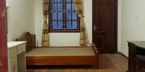 Nhà đẹp Đội Cấn - Ba Đình - 35m2 - giá thương lượng.