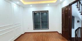 Nhà đẹp Ba Đình, 35m2, 2.9 tỷ.