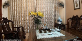 12.8tỷ Phân lô, Hồng Hà,Ba Đình 78mx4Tầng,vỉa hè Kinh doanh