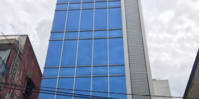 Bán Đất Xây Khách Sạn, Văn Phòng Đỉnh Phố Đội Cấn 72m2, MT 4.5m, Giá 11.2 Tỷ.