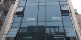 Bán Lô Đất Xây Văn Phòng, Khách Sạn Phố Vạn Phúc 66m2, Mt 6m, Giá 13.45 Tỷ.