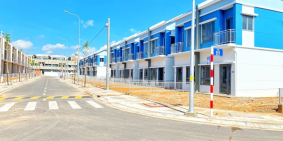 Oasis CITY Sở hữu nhà phố  gần ĐH Việt Đức, Bến Cát, Vành Đai 4, lh Luyến