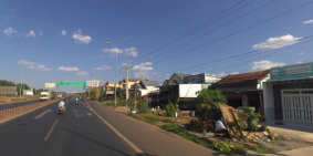 Bán 2 căn nhà liền kề nhau MT QL51