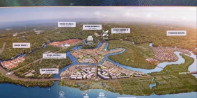 Sở hữu căn biệt thự nhà phố ngay TRUNG TÂM THÀNH PHỐ LH : 0938296833