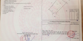 CẦN BÁN NHÀ MẶT TIỀN GẦN BIG C QL51 TP BIÊN HÒA- ĐỒNG NAI