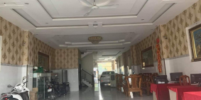 CẦN BÁN NHÀ MẶT TIỀN 4 TẦNG ĐƯỜNG ĐỒNG KHỞI TP BIÊN HÒA