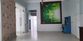 Hẻm 5m Nguyễn Văn Đậu, P.6, Bình Thạnh, nhà 1T3L_49m2/5,1 tỷ, khu phố cán bộ