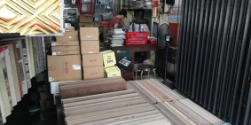 Bình Thạnh - Bán nhà Mặt tiền 20,9 tỷ Bạch Đằng, Phường 24, Quận Bình Thạnh