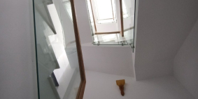 Bán nhà mặt tiền đường Nguyễn Trung Trực phường 5 Quận Bình Thạnh