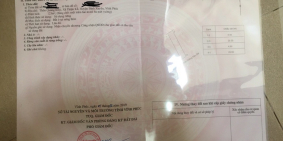 Bán nhanh 123m2 đất 2 mặt đường Tôn Đức Thắng giá 4x tỷ tặng luôn nhà 2 tầng  .