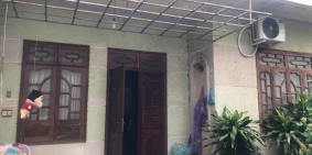 Bán 900m2 Đất thổ cư 178m2 Mặt Tiền  Lê Duẩn + Sát chợ D + Eatam + Buôn Ma Thuột