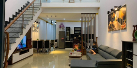 Nhà Mặt Tiền Đường A12, Phạm Ngũ Lão, Buôn Ma Thuột