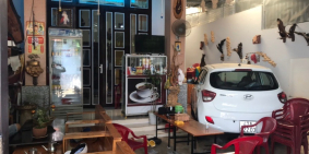 Nhà Mới 99% mê lửng Mặt Tiền Hẻm Lương Thế Vinh .P Tân Tiến .Thành Phố Buôn Ma T