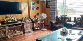 Nhà đẹp Cầu Giấy, ô tô, kinh doanh đỉnh, 68.5 m2, gần phố