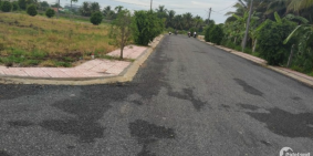 Đất thổ liền kề KCN Tân Hương, Sổ hồng sang tên. LH: 0898154460