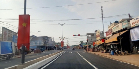 Vợ ngoại tình cần bán gấp lô đất chia tài sản Dầu Tiếng Bình Dương