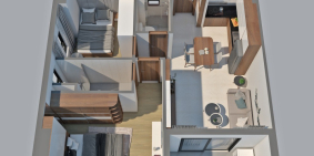 BCONS GARDEN UPDATE RỔ HÀNG CHỦ ĐẦU TƯ, THANH TOÁN CHỈ TỪ 330 TRIỆU. HỖ TRỢ VAY