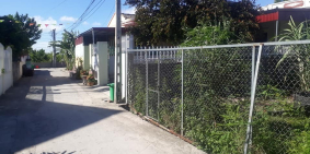 Bán mảnh đất 567m Bàng La ngang 40m