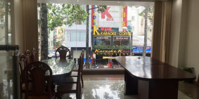 Bán nhà Building phố Tây Sơn 81m2, 8 tầng, Thang Máy, Gara, Kinh doanh đỉnh.