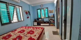 Cần bán nhà văn miếu 50m2, 3 tầng, mặt tiền 6m, 3.5 tỷ