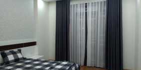 Nhà mới đẹp Láng, Đống Đa, 46,5m2, 6p.ngủ, gần ô tô, nhỉnh 4 tỷ.