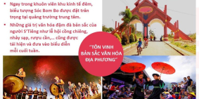 Khu đô thị phức hợp - cảnh quan Cát Tường Phú Hưng