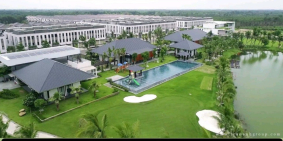 Ngôi Nhà Mơ Ước sứng tầm Quý Tộc chỉ 2 tỷ/căn - Sổ Hồng Riêng.