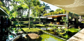 BÁN LÔ ĐẤT GIÁ MỀM THÍCH HỢP XÂY DỰNG BIỆT THỰ SÂN VƯỜN TẠI DƯƠNG KINH.