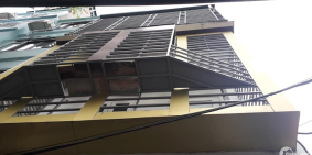 + bán nhà, phố trần phú, hà đông, Dt;34.m2, giá nhỉnh 2 tỷ