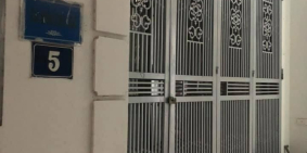 Bán nhà, phố vạn phúc hà đông, nhà thoáng trước sau, tiện ích ngập tràn