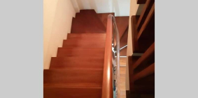 Hiếm ... Nhà ngay chợ Hà Đông 42m2*4Tầng, Mt=4m , Nội thất tiện nghi, Có Gara