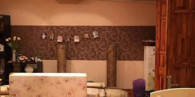 Bán nhà Hà Đông, ô tô tránh, kinh doanh, 72m2, giá 5.2 tỷ. 0906626679