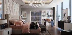 CC bán gấp nhà LK TT17 TT18 mặt đường Nguyễn Khuyến KĐT Văn Quán 116m2 chỉ 17.68