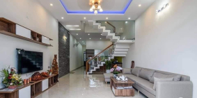 MẶT PHỐ LÊ LỢI, HÀ ĐÔNG, 70M², GIÁ 17 TỶ