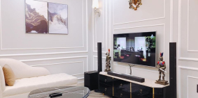 CHỈ 4.75 TỶ, NHÀ 4 TẦNG, 50M² DV2 KĐT XA LA, QUẬN HÀ ĐÔNG