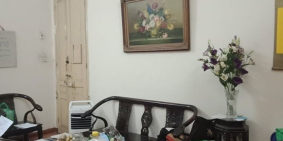 Đỉnh TT Thủ đô Lò đúc, Hai Bà Trưng 70m2 mt 5m giá 29,5 tỷ KD cho thuê