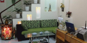 Bán nhà mặt phố Q Hải Châu- Đà Nẵng