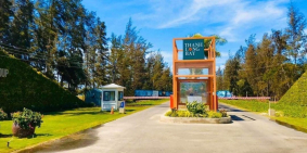 Nhà phố The Sound cam kết mua lại lãi suất 12%