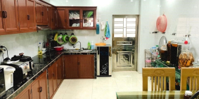 Lên chung cư cần bán nhà ở lê duẩn 30m, 4 tầng, 3.45 tỷ