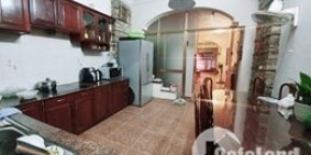 CHÍNH CHỦ BÁN GẤP NHÀ MẶT PHỐ LÝ NAM ĐẾ, HOÀN KIẾM, 95M2X5T, 30.8 TỶ,LH 09123666