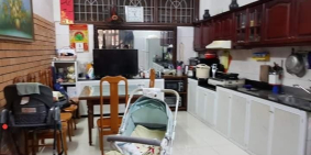 Bán Nhà Phố Lý Nam Đế, Hoàn Kiếm 70m2, 5 Tầng, MT 4.4m, Ô Tô, KD, Giá 16.5 Tỷ.